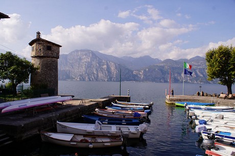 Cassone di Malcesine